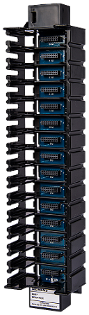 Rack De Medicao 21 Mm P/ Sem3 Sem3Rack15 US2:SEM3RACK21 SIEMENS