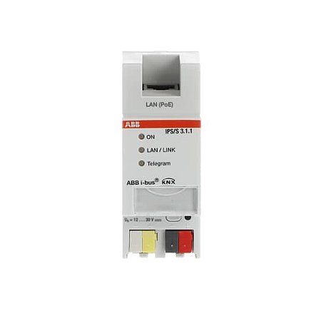 Ip Iinterface Knx/Netip IPS/S3.1.1 2CDG110177R0011 ABB