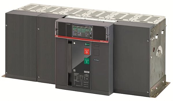 E6.2V 4000 Ekip G Touch Lsig 3P Fhr  1SDA071247R1BR ABB