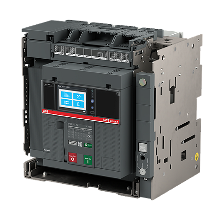 E1.2N 1600 Ekip Touch Lsig 4P W 1SDA072866R1 1SDA072866R1 ABB