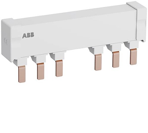 Ps2 2 2 125 3 Phase Busbar PS2-2-2-125 1SAM401920R1022 ABB