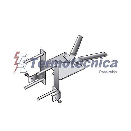 Sez Alicate Grande L-160/Z-201 Nsez-201 Termotécnica