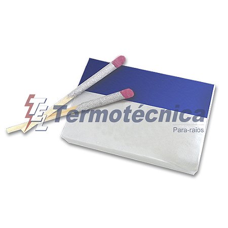Sez Palito Ignitor Emb C/20 Sez-900 Termotécnica