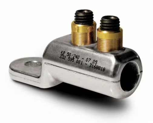 Terminal Torquimétrico 2F 300-630 HB004488985 3M