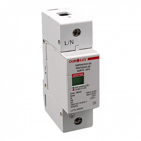 Dps 60Ka - 100Ka 26222 Ourolux