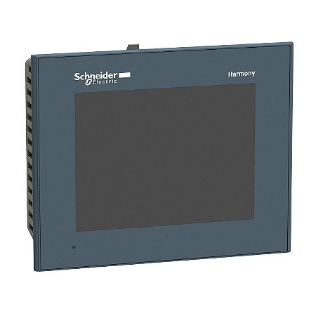 Interface Homem Maquina Color Com Tela De 5.7 E 320240 Tft HMIGTO2300 SCHNEIDER