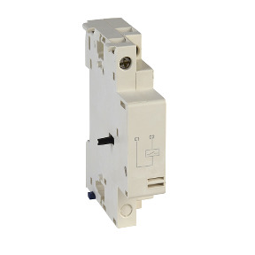 Dispositivo Emissao Tensao 100/110V 50/6 GVAS107 SCHNEIDER