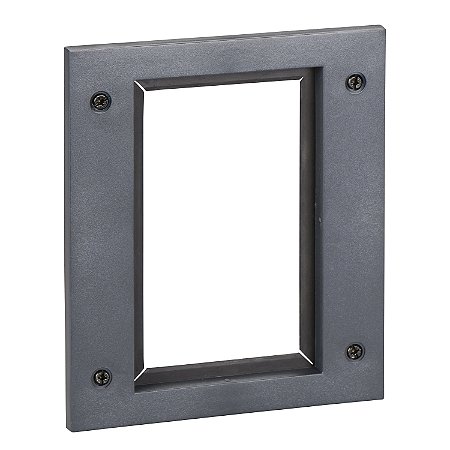 Moldura Ns Fixo 33717 SCHNEIDER