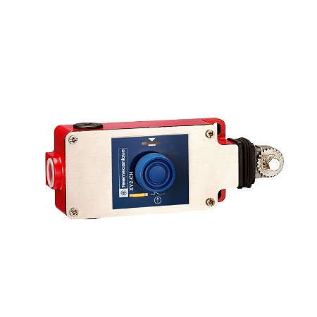 Chave De Seguranca Por Cabo 2Nf+1Na M20 XY2CH13290H29 SCHNEIDER