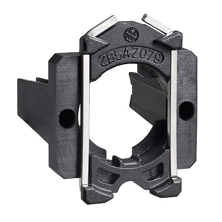 Suporte De Circuito Impresso ZB5AZ079 SCHNEIDER