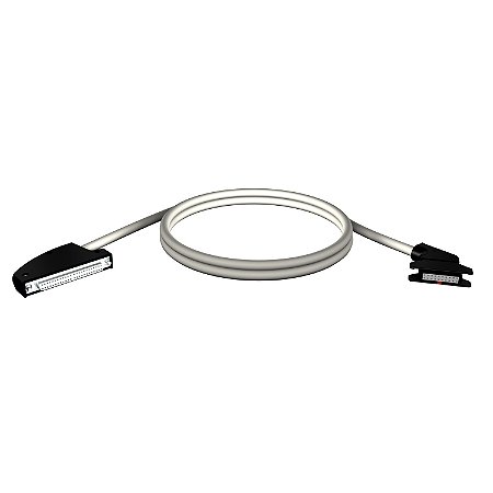 Conector Fcn Para X80 + Cabo Db25 - 5M BMXFCA502 SCHNEIDER