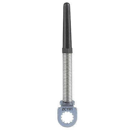 Alavanca Com Mola E Ponteira Plastic Tic ZCY81 SCHNEIDER