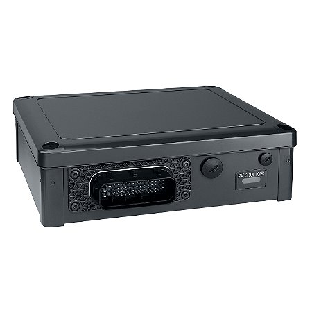 Estacao Base Para Botoeira Wireless 12 Saidas Plugue Industrial ZARB12H SCHNEIDER