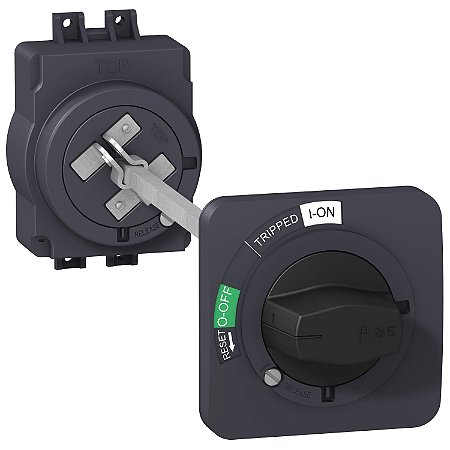 Manopla Prolongada Ezc100 EZAROTE SCHNEIDER