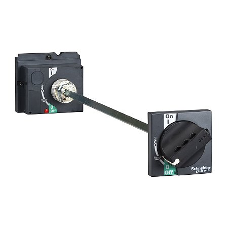 Manopla Prolongada Nsx251 LV429338 SCHNEIDER