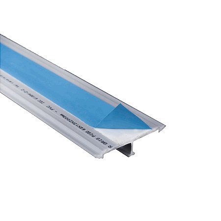 Canaleta Para Piso Dexson 60 X 13 Mm Cinza Com Adesivo 2M DXN10023 SCHNEIDER