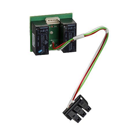 2 Contatos Simples M2C Nt/Nw Fixo 47403 SCHNEIDER