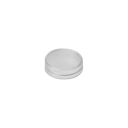 Lente Para Botao Luminoso Normal Incolor ZBW917 SCHNEIDER