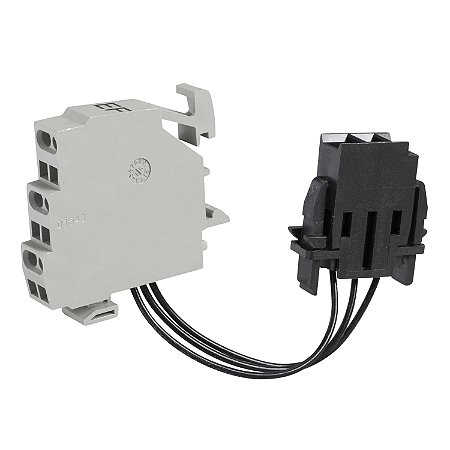 Contato Conectado/Fechado Nw 48477 SCHNEIDER