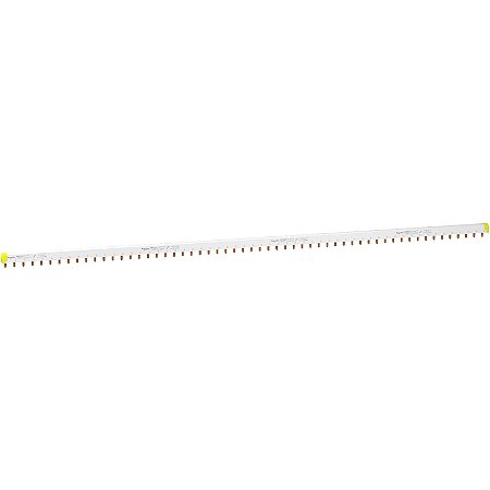 Barramento (Pente De Conexao De Conexao) 57 Polos Tripolar 100A A9XPH357 SCHNEIDER