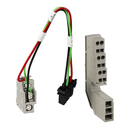 Contato Auxiliar Sde Ns Extraivel 33799 SCHNEIDER