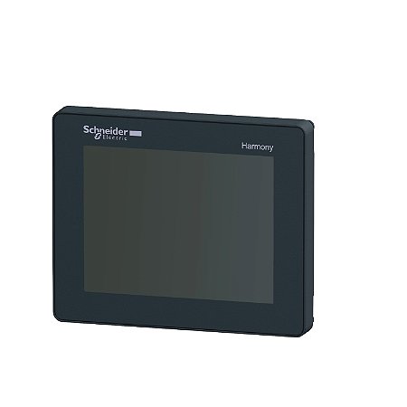 Interface Homem Maquina Colorida 3.5 Stu Montagem HMISTU655 SCHNEIDER