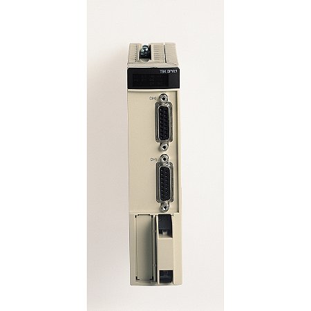 Modulo Premium Contagem Rapida 40Khz 2 Canaisconf Coated TSXCTY2AC SCHNEIDER