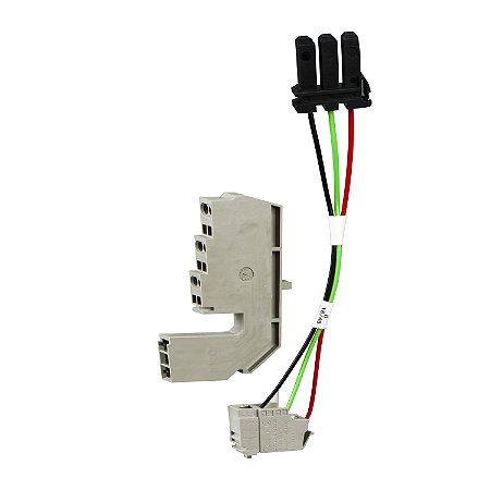 Contato Auxiliar Sd Ns Extraivel 33800 SCHNEIDER