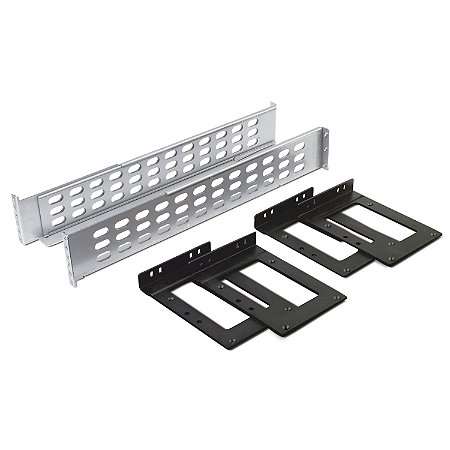 Kit De Trilhos Para O Nobreak Inteligente Smart-Ups Rt 19" Da Apc SURTRK SCHNEIDER