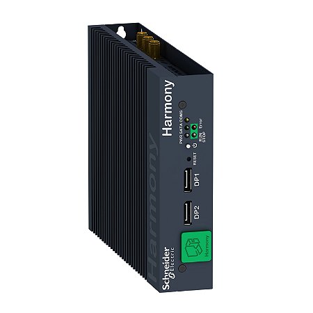 Iiot Box 4Gb M.2 Dc Windows Tpm HMIBMOMA5DD1E01 SCHNEIDER