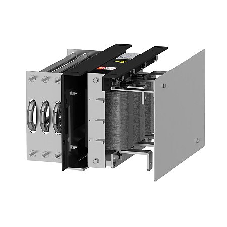 Filtro Dv/Dt Para Atv340 E Altivar Process - 30 Até 90 Kw VW3A5306 SCHNEIDER