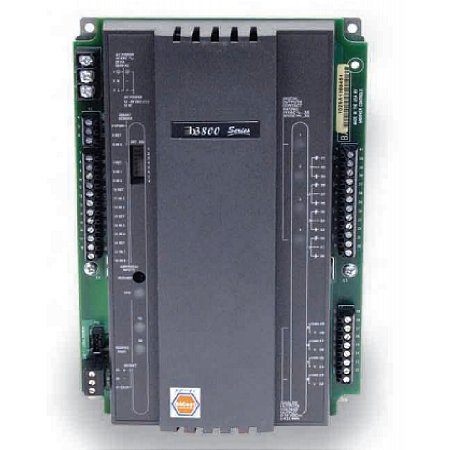 Controladora Local Bacnet 8-Ui 8-Do 1 In Sm/Rm B3800 SCHNEIDER
