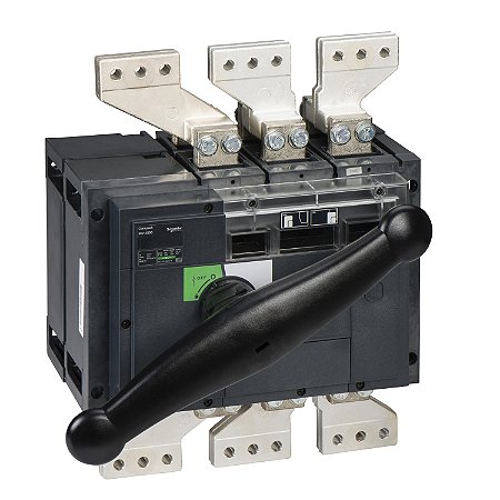 Interruptor Inv2500A Tripolar 31368 SCHNEIDER