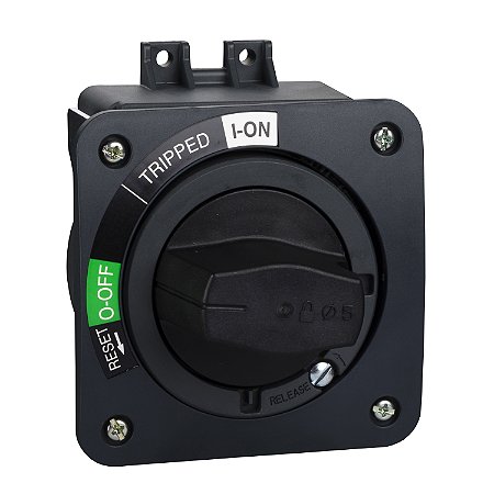 Manopla Direta Ezc100 EZAROTDS SCHNEIDER
