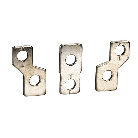 Extensor De Terminal Ezc100 3P EZASPDR3P SCHNEIDER