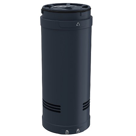Módulo Sonoro Editável Ø60Mm Para Xvu, Preto, 24Vca/Cc XVUC9V SCHNEIDER