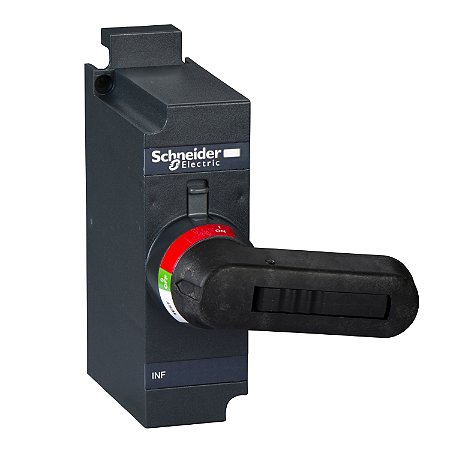 Manopla Rotativa Direta Infd63/161 LV480530 SCHNEIDER