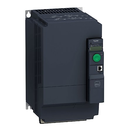 Inversor De Frequência Atv320 - 11Kw - 380-480 Vac Trifásico - Book ATV320D11N4B SCHNEIDER
