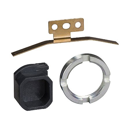 Conjunto Trava Ronnis Para Nt Extraivel 33770 SCHNEIDER