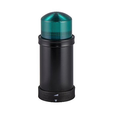 Elemento Flash Para Coluna Luminosa Xvbc Verde 10J 24V XVBC8B3 SCHNEIDER
