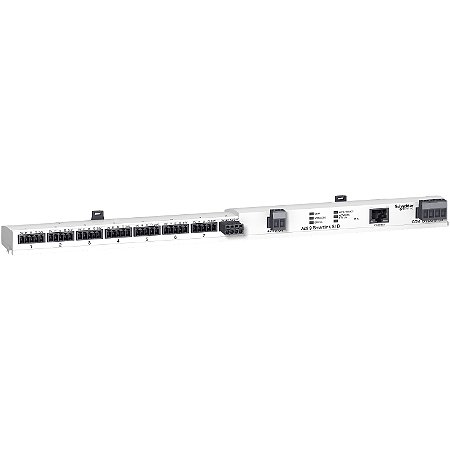 Acti9 Smartlink Si B - Modbus Tcp/Ip And Wireless Communication Module A9XMZA08 SCHNEIDER