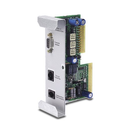 Placa De Comunicações Para O Symmetra Lx Da Apc SYAFSU15 SCHNEIDER