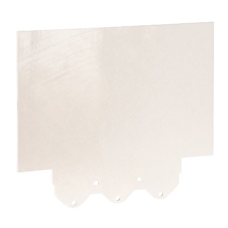 2 Anteparos Isolantes Nsx400/630 3P LV432578 SCHNEIDER