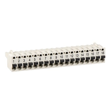 Momentum Conector De Entradasaida Mola 170XTS00200 SCHNEIDER