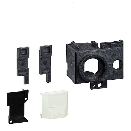 Kit Profalux S/Fech-Enc Posicao Off-Mtz1 LV847515SP SCHNEIDER