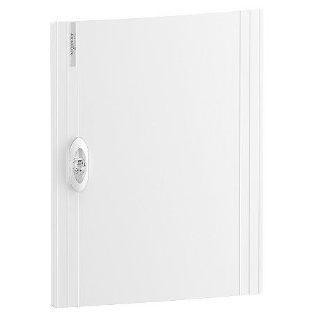 Porta Opaca Para Quadro De Distribuicao Pragma 2 Filas 26 Modulos PRA16213 SCHNEIDER