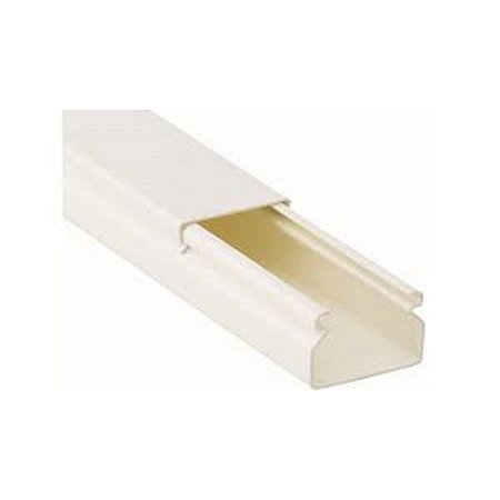 Canaleta Dexson Arredondada 22X10 Mm Br DXN10461 SCHNEIDER