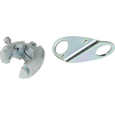 Suporte Fixacao 3D Para Xub XUZB2003 SCHNEIDER