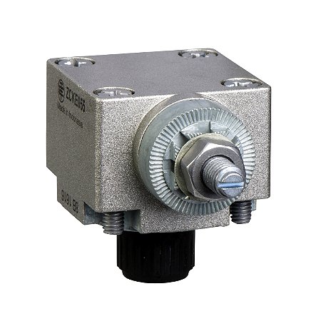 Cabecote Movimento Ang Sem Haste 120 G ZCKE055 SCHNEIDER
