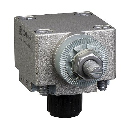 Cabecote Movimento Ang Sem Haste ZCKE056 SCHNEIDER